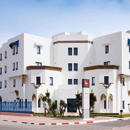 Ibis El Jadida Hotel Kültér fotó